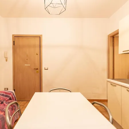 Da Generoso Apartmán *