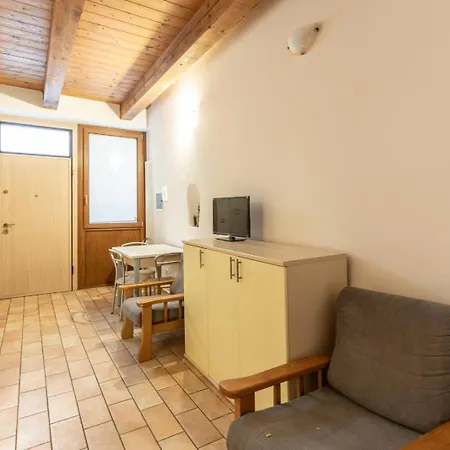 Apartmán Da Generoso