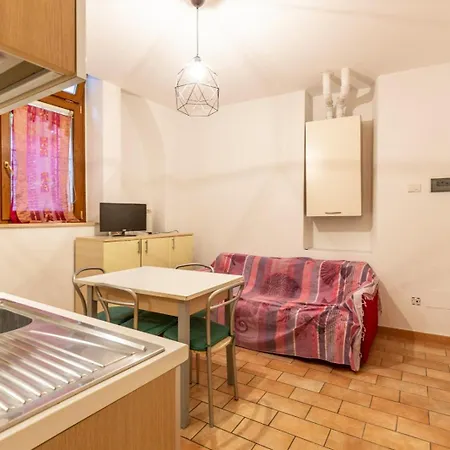 Da Generoso Apartmán