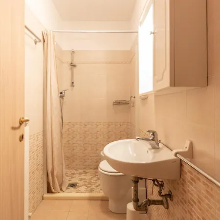 Apartmán Da Generoso