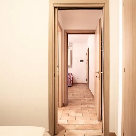 Da Generoso 公寓 佩萨罗